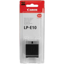 Canon LP-E10