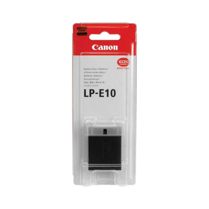 Canon LP-E10