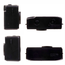Kodak i60 White / Bud Green