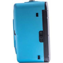 Kodak M35 Blue Kodak M35 Blue