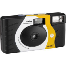 „Kodak Professional Tri-X...