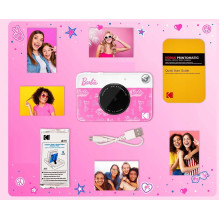 Kodak Printomatic Barbie Pink Kodak Printomatic Barbie Pink
