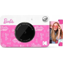 Kodak Printomatic Barbie Pink Kodak Printomatic Barbie Pink