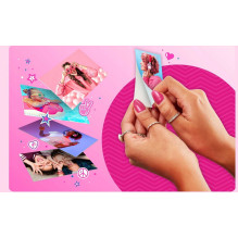 Kodak Printomatic Barbie Pink Kodak Printomatic Barbie Pink