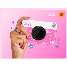 Kodak Printomatic Barbie Pink Kodak Printomatic Barbie Pink