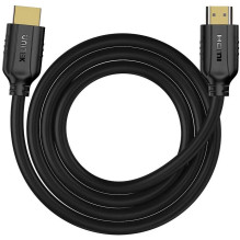 UNITEK 4K 60Hz HDMI Cable 15 m (C11079BK-15M) UNITEK 4K 60Hz HDMI Cable 15 m (C11079BK-15M)