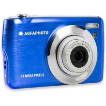 AgfaPhoto DC8200 mėlynas