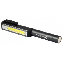 Everactive WL-200 3W juodas