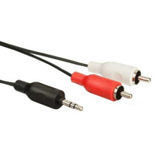 Philips Jack 3.5mm to 2x...