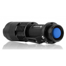 „Everactive FL-180 3W“ juodas