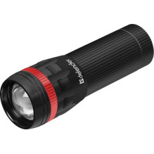 Defender FL-12 juodas