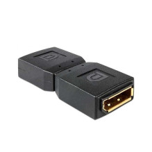 DELOCK Delock adapter Displayport female Displayport female Gender