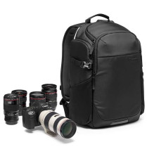 MANFROTTO Advanced Befree Backpack III (MB MA3-BP-BF) MANFROTTO Advanced Befree Backpack III (MB MA3-BP-BF)