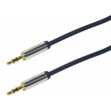 Logilink Audio cable 3.5...