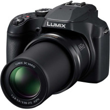 „Panasonic LUMIX FZ82D“