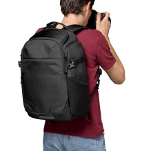 MANFROTTO Advanced Befree Backpack III (MB MA3-BP-BF) MANFROTTO Advanced Befree Backpack III (MB MA3-BP-BF)