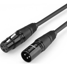Ugreen Audio cable XLR -...
