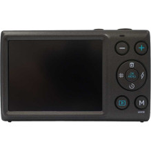 Yashica DigiMate Black“