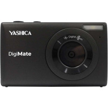 Yashica DigiMate Black“
