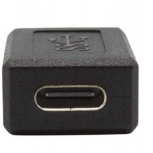 I-Tec Adapteris USB-A / USB-C 10Gpbs Juodas