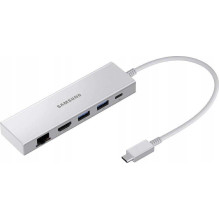 Samsung EE-P5400USE Multiport Adapter USB + HDMI + USB-C Silver