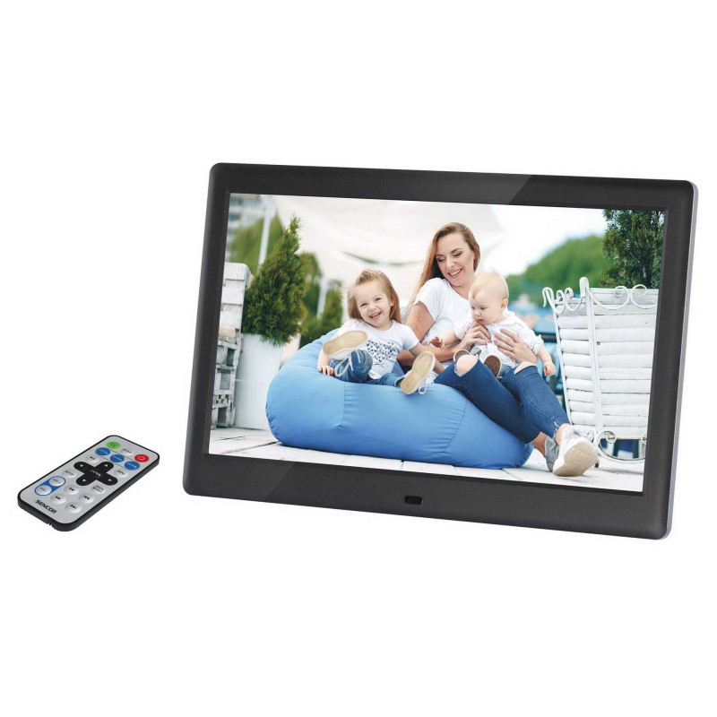 Sencor SDF 1082BK Black