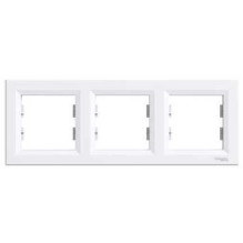 Schneider 3-v. frame ASFORA