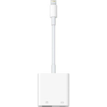 „Apple Lightning“–USB 3 kameros adapteris