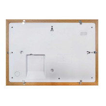 Denver PFF-1042LW Light Wood Denver PFF-1042LW Light Wood