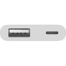 „Apple Lightning“–USB 3 kameros adapteris
