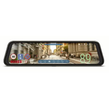 „Navitel MR750“ išmanusis veidrodis, juodas „Navitel MR750“ išmanusis veidrodis, juodas