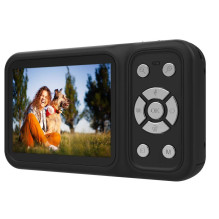 Rollei Compactline 64 DualScreen Black Rollei Compactline 64 DualScreen Black