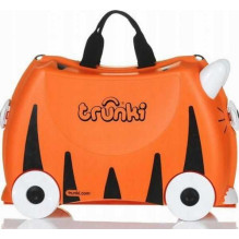 Trunki Tipu Tiger orange