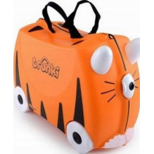 Trunki Tipu Tiger orange