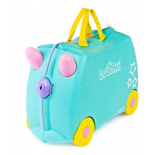 Trunki Tipu Vienaragio mėlyna Trunki Tipu Vienaragio mėlyna