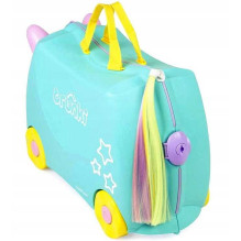 Trunki Tipu Vienaragio mėlyna Trunki Tipu Vienaragio mėlyna