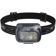 Nitecore NU31 Pilka