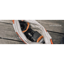 Pgytech OneGo Rope Strap P-CB-410 green