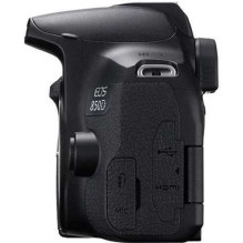 Canon EOS-850D Body