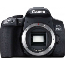 Canon EOS-850D Body