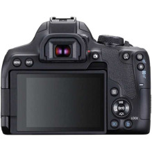 Canon EOS-850D Body