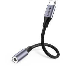 Ugreen 30632 AV142 Black Ugreen 30632 AV142 Black
