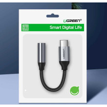 Ugreen 30632 AV142 Black Ugreen 30632 AV142 Black