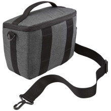Case Logic 5276 ERA DSLR Shoulder Bag Medium Obsidian