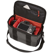 Case Logic 5276 ERA DSLR Shoulder Bag Medium Obsidian