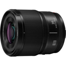 Panasonic Lumix S Lens 35mm F / 1.8 for Leica