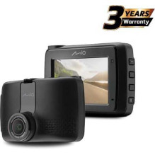 MIO MiVue 803W Pro