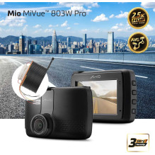 MIO MiVue 803W Pro