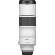 Canon RF 200-800mm f / 6.3-9 IS USM Canon RF 200-800mm f / 6.3-9 IS USM