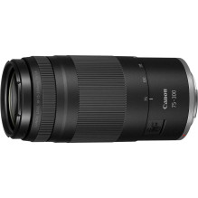 Canon RF 75-300mm F4-5.6 Canon RF 75-300mm F4-5.6